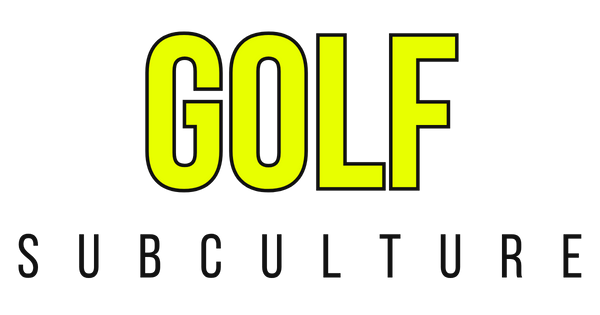 Golf Subculture