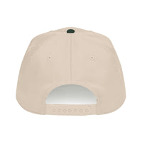 Bang! Bang! Bang! embroidered golf baseball snapback cap — not your normal golfer | Golf Subculture