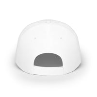 Embroidered Degenerate Golf Baseball Cap - Golf Subculture
