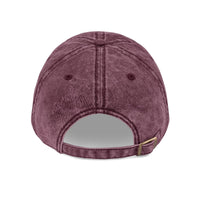 Full Send Golf Vintage Cap - Golf Subculture