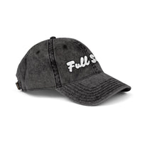 Full Send Golf Vintage Cap - Golf Subculture