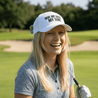 Give Me Back My Son golf baseball cap - Golf Subculture