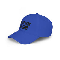 Give Me Back My Son golf baseball cap - Golf Subculture
