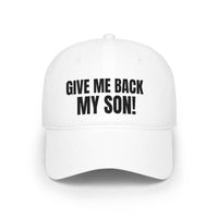 Give Me Back My Son golf baseball cap - Golf Subculture