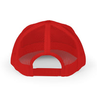 Lessons/Booze golf trucker cap - Golf Subculture