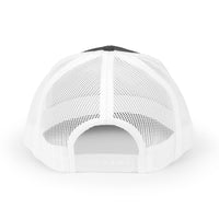 Provisional Pro Golf Trucker Cap - Golf Subculture