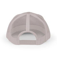 Pushcart Mafia Golf Trucker Cap - Golf Subculture