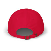 Range Rat golf dad cap - Golf Subculture