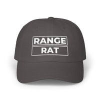 Range Rat golf dad cap - Golf Subculture