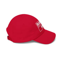 Range Rat golf dad cap - Golf Subculture