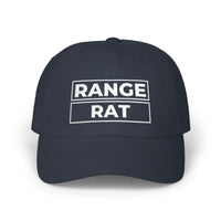 Range Rat golf dad cap - Golf Subculture