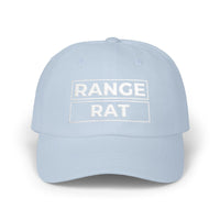 Range Rat golf dad cap - Golf Subculture
