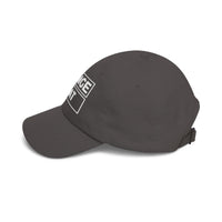 Range Rat golf dad cap - Golf Subculture