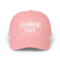 Range Rat golf dad cap - Golf Subculture