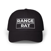 Range Rat golf dad cap - Golf Subculture