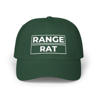 Range Rat golf dad cap - Golf Subculture