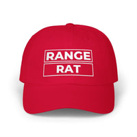 Range Rat golf dad cap - Golf Subculture