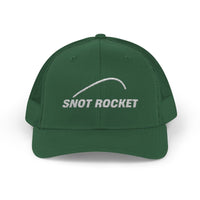 Snot Rocket golf trucker cap - Golf Subculture