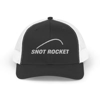 Snot Rocket golf trucker cap - Golf Subculture