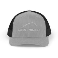 Snot Rocket golf trucker cap - Golf Subculture