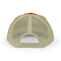 Snot Rocket golf trucker cap - Golf Subculture